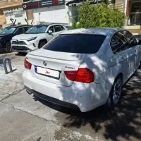 فروش بی ام و 330iمدل2009، بدنه سالم و تجهیزات عالی|خودرو سواری و وانت|شیراز, سینما سعدی|دیوار