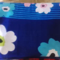 پتو بهار ژله ای