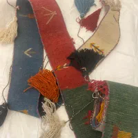 ریسه تزئینی