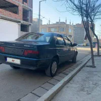 اردی ۸۵|خودرو سواری و وانت|سقز, |دیوار