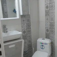 آپارتمان دوخوابه ۱۱۵متری با مزایای عالی|فروش آپارتمان|نظرآباد, شهرک آزادگان|دیوار