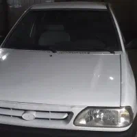 پراید مدل ۹۳|خودرو سواری و وانت|نیشابور, دارایی|دیوار