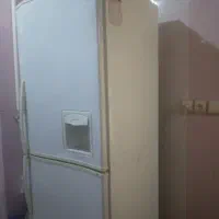 فروش یخچال فریزر دست دوم در خورموج