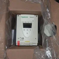 سافت استارتر  ۳۷ کیلووات اشنایدر