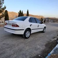 سمندLx|خودرو سواری و وانت|یاسوج, |دیوار