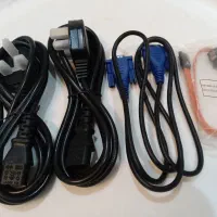 لوازم جانبی وکابلهای کامپیوتر|قطعات و لوازم جانبی رایانه|شیروان (خراسان), |دیوار