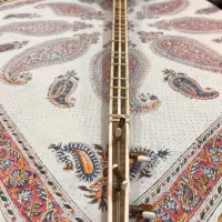 سه تار بهروز آئینی