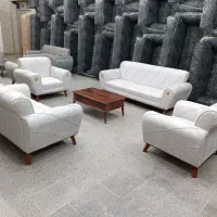 فروش مبل ۷نفره رویال (نو )