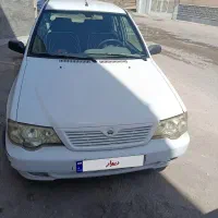 پراید۱۱۱مدل ۱۳۹۴
