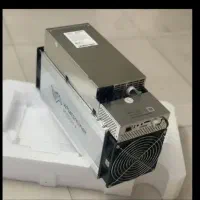 ماینر وان پلاس ۱۰۰ تراهش