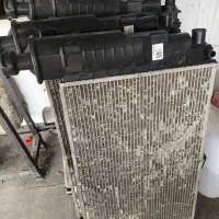 رادیاتور استوک