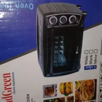 جارو برقی /گاز صفحه ای/تستر.|جاروبرقی، جارو شارژی، بخارشو|قم, باجک دو|دیوار