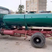 بنز خاور ۶۰۰ مدل ۵۵|خودرو سنگین|اردبیل, |دیوار