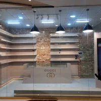 دکور مغازه ویترین مغازه|فروشگاه و مغازه|قوچان, |دیوار