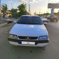 405SLX مدل98|خودرو سواری و وانت|قهدریجان, |دیوار