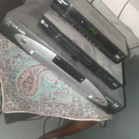 گیرنده تلویزیون