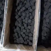 زغال حبه ای صدرصد کربن پسته|عمده‌فروشی|تهران, جوادیه تهرانپارس|دیوار