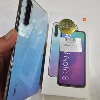 note 8 rom 4 64gig