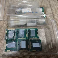 انواع سی پی یو لپ تاپی Laptop CPU i7/i5/i3