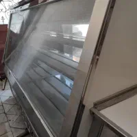 یخچال ویترینی