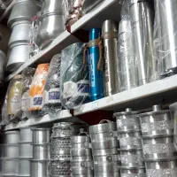 ۴۵۰۰۰۰|ظروف پخت‌وپز|نورآباد, |دیوار