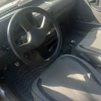 پراید ۸۶نقره ای شاسی پلمپ|خودرو سواری و وانت|اقبالیه, |دیوار