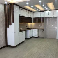اشراق-شمالی92متر-2خواب-فول-بازسازی-سه-طرف-نور-شیک