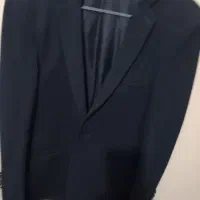 کت تک باپیراهن|لباس|گرگان, |دیوار