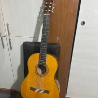 گیتار یاماها c70 اندونزی