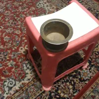 هاونگ برنجی|ظروف سرو و پذیرایی|مشهد, کارده|دیوار