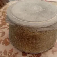 قابلمه سنگی  بزرگ ۸نفره تو انباری بوده|ظروف پخت‌وپز|فردیس, منظریه|دیوار