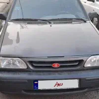 پراید ۹۰ 131SL|خودرو سواری و وانت|پاکدشت, پاکدشت (مامازند)|دیوار