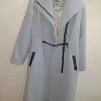 پالتو زنانه سایز۳  کاملا نو