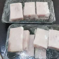 فروش تکی و عمده ماهی گوشتی