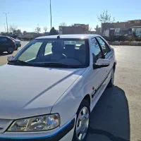 پارس تیوفایو ۱۴۰۰ دریچه سیمی