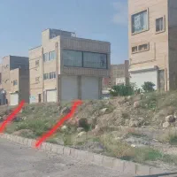 قطعه تجاری کریدور فاز ۴ سهند