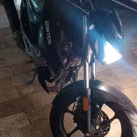 زونتس 230. N2|موتورسیکلت|کرج, گلشهر|دیوار