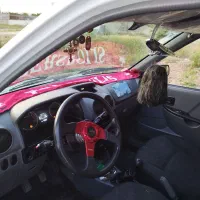 پراید بار لاینر دار با اتاق1403