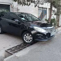 جک j4 مدل 401|خودرو سواری و وانت|کرج, شهرک بنفشه|دیوار