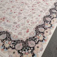 فرش فرهی کاشان|فرش|زاهدان, |دیوار