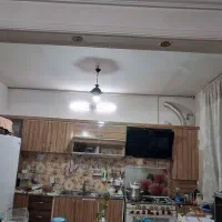 ویلایی دویست متری حجاب ۶۲