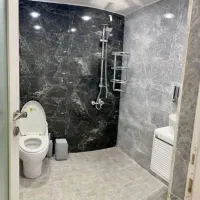 اجاره آپارتمان مبله در کرج مهرشهرفاز1|اجارهٔ کوتاهمدت آپارتمان و سوئیت|کرج, فاز ۱ مهرشهر|دیوار