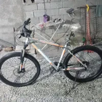 دوچرخه 27.5دیسک روغنی