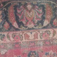 فرش دستباف قدیم کاشان|فرش|اندیشه, اندیشه فاز ۱|دیوار