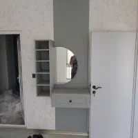 کابینت و دکوراسیون داخلی نقد و اقساط|جاکفشی، کمد، دراور|قم, بیست متری ولیعصر|دیوار