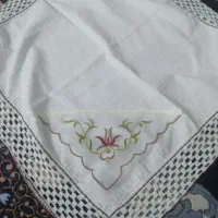 دوجفت روکش پشتی