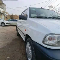پراید مدل 96|خودرو سواری و وانت|خرمدره, |دیوار