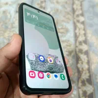 A55 5G 128 ram8 سامسونگ فایوجی