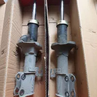 کمک جلو پراید