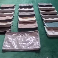 کیف خوراکی ولقمه|ظروف نگهدارنده، پلاستیکی، یک‌بارمصرف|قروه, |دیوار